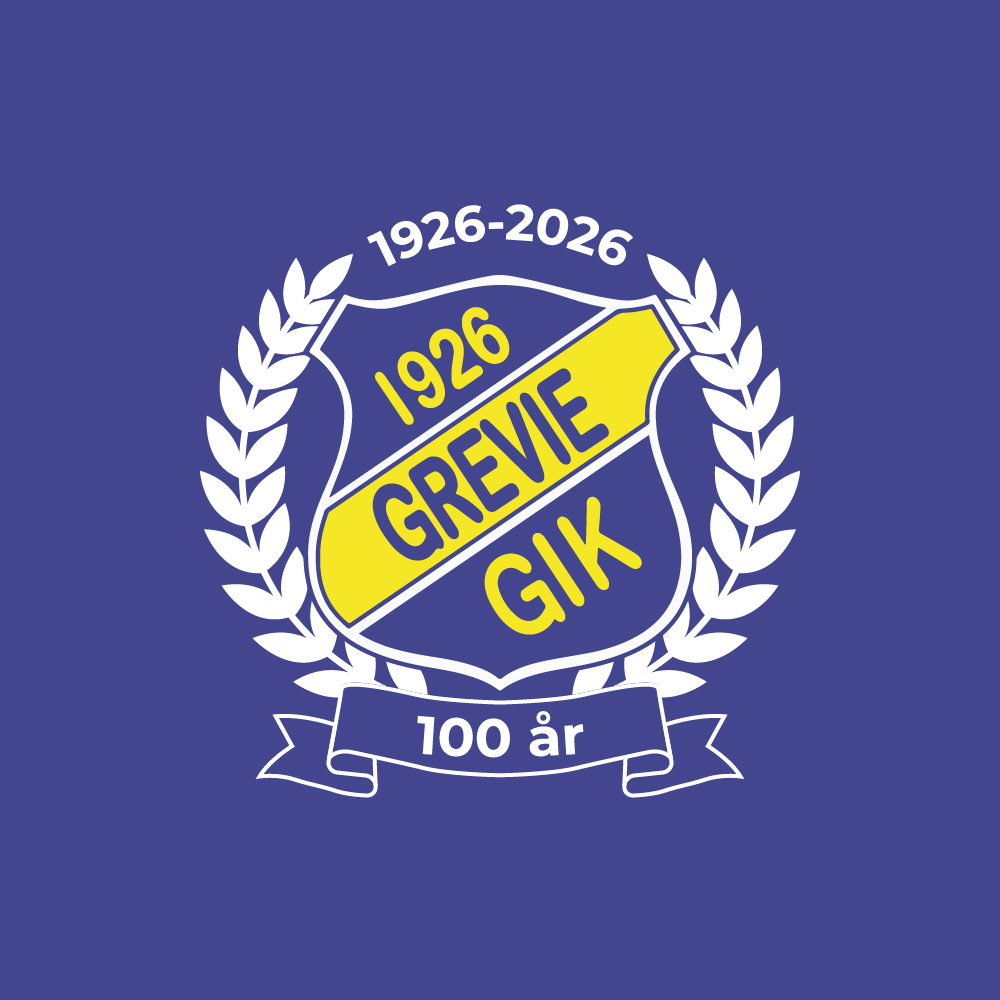 Grevie GIK 100 år